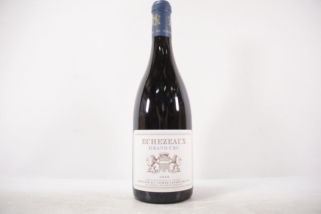 Liger Belair Echezeaux Grand Cru 2009