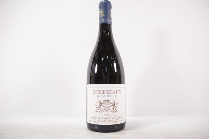Liger Belair Echezeaux Grand Cru 2009