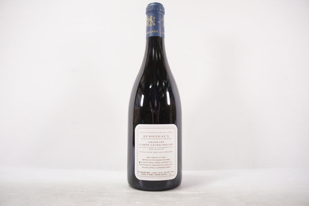 Liger Belair Echezeaux Grand Cru 2009