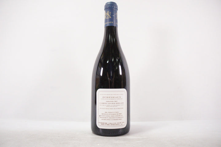 Liger Belair Echezeaux Grand Cru 2009