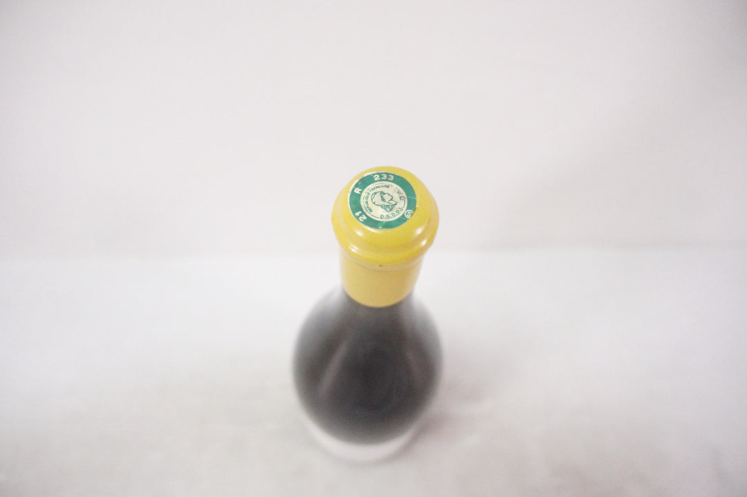 d'Auvenay Bourgogne Aligote Sous Chatelet 2012