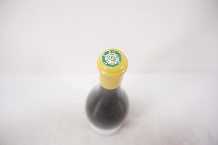 d'Auvenay Bourgogne Aligote Sous Chatelet 2012