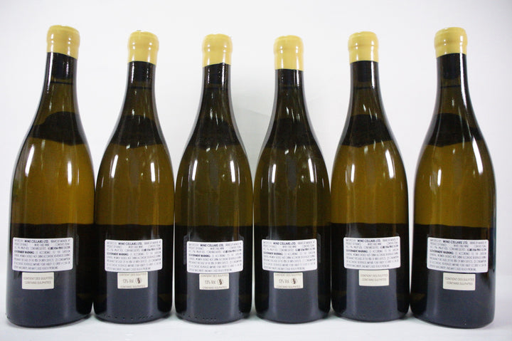 Raveneau Chablis Les Butteaux 1er Cru 2008