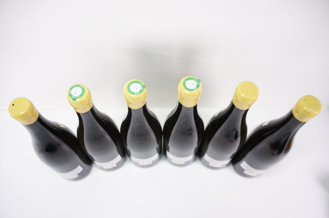 Raveneau Chablis Les Butteaux 1er Cru 2008