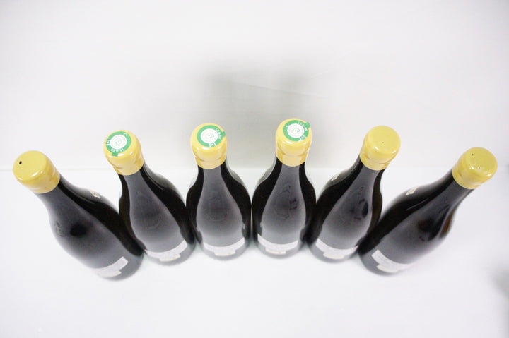 Raveneau Chablis Les Butteaux 1er Cru 2008