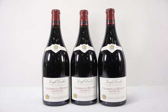 Joseph Drouhin Chambolle Musigny Amoureuses 1er Cru Magnum 2010