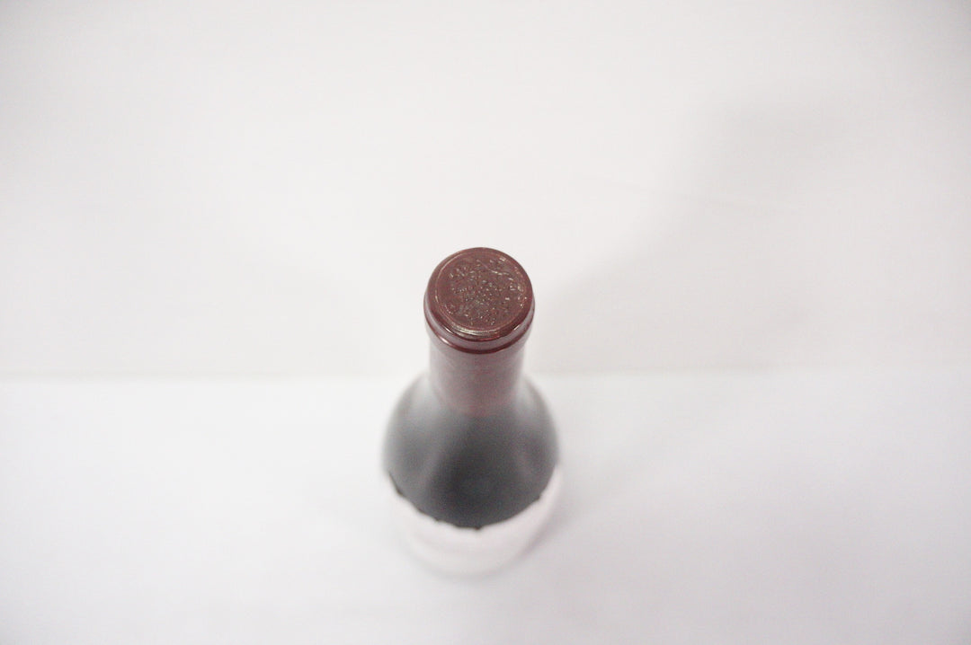 Meo Camuzet Clos de Vougeot Grand Cru 1993