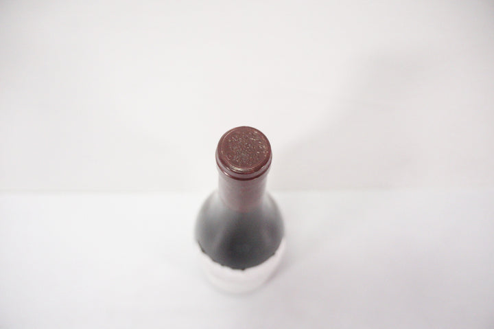 Meo Camuzet Clos de Vougeot Grand Cru 1993