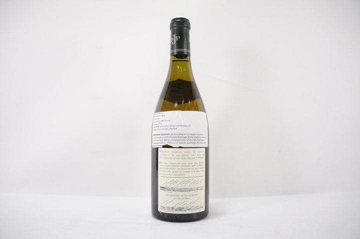 Jacques Prieur Montrachet Grand Cru 2002