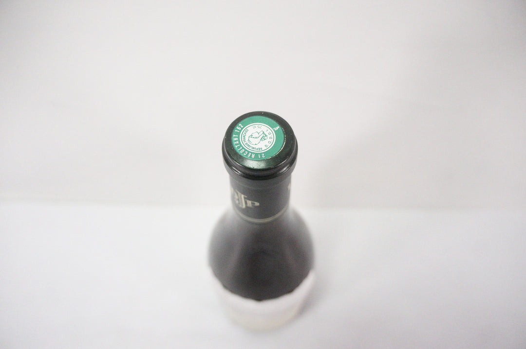 Jacques Prieur Montrachet Grand Cru 2002