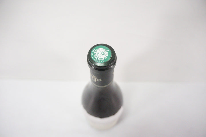 Jacques Prieur Montrachet Grand Cru 2002