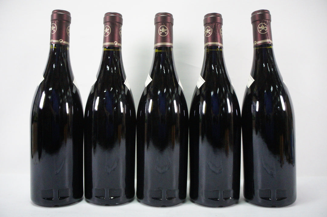Henri Bonneau Chateauneuf du Pape Reserve des Celestins 2007 *