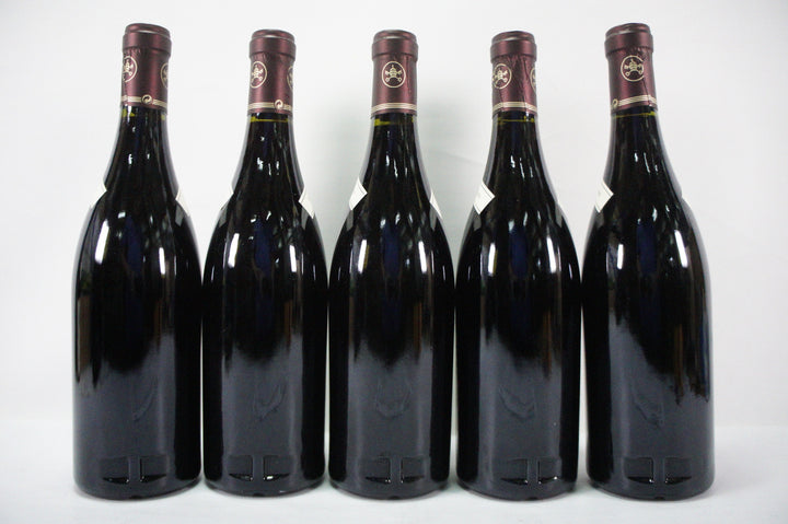 Henri Bonneau Chateauneuf du Pape Reserve des Celestins 2007 *