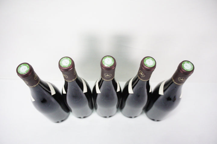 Henri Bonneau Chateauneuf du Pape Reserve des Celestins 2007 *