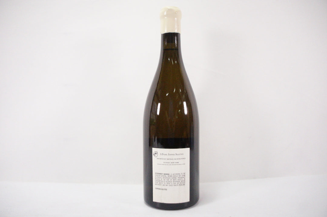 Pierre Yves Colin Morey Bienvenues Batard Montrachet Grand Cru 2009