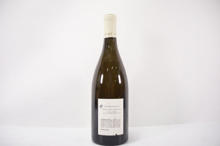 Pierre Yves Colin Morey Meursault Genevrieres 1er Cru 2006