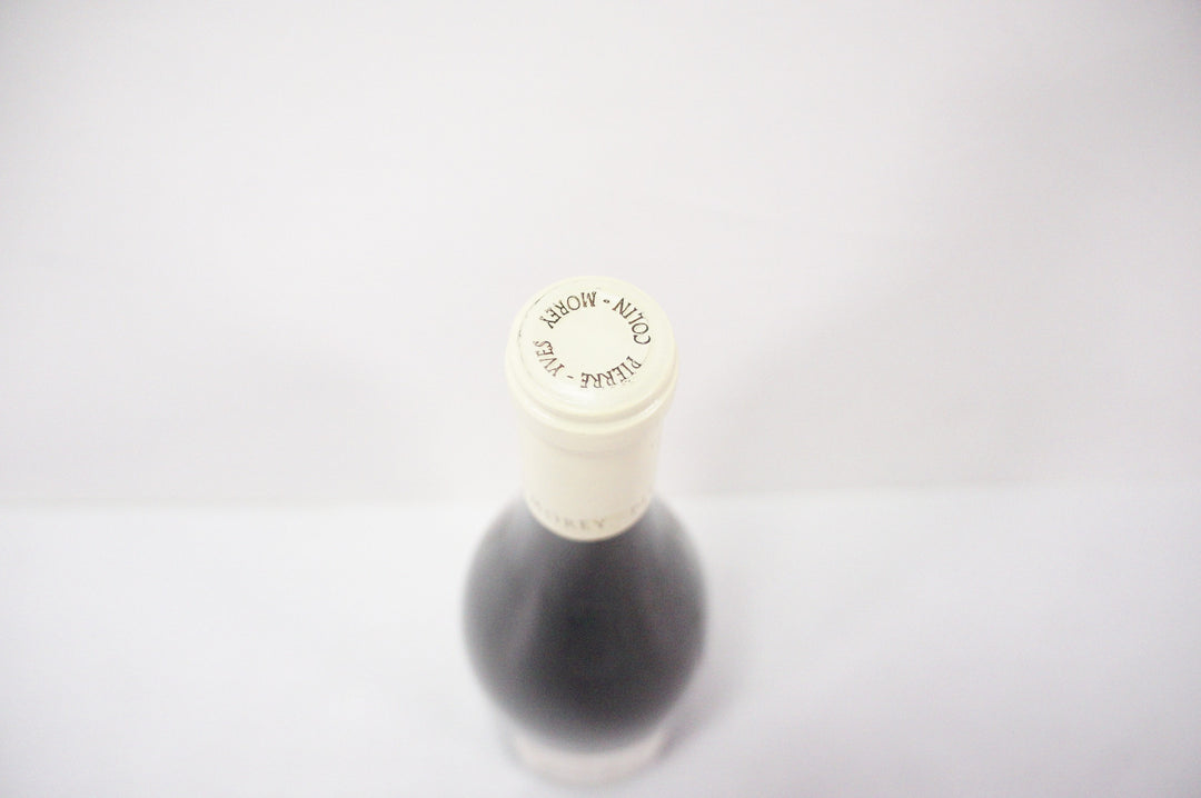 Pierre Yves Colin Morey Meursault Genevrieres 1er Cru 2006