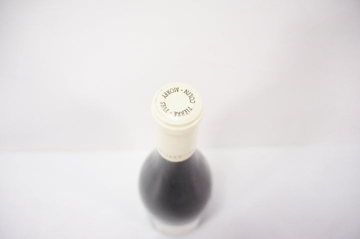 Pierre Yves Colin Morey Meursault Genevrieres 1er Cru 2006