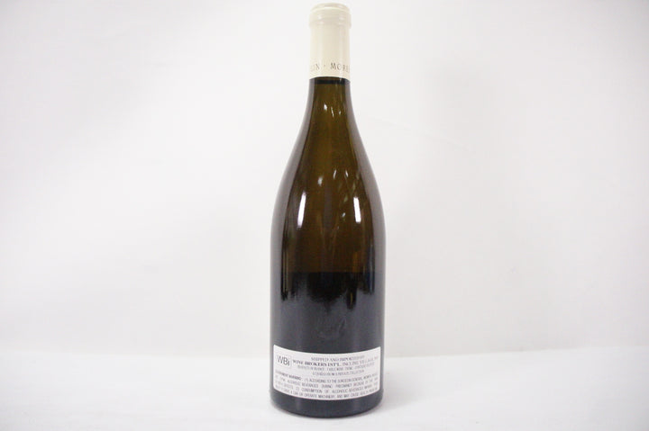 Pierre Yves Colin Morey Meursault Les Perrieres 1er Cru 2005
