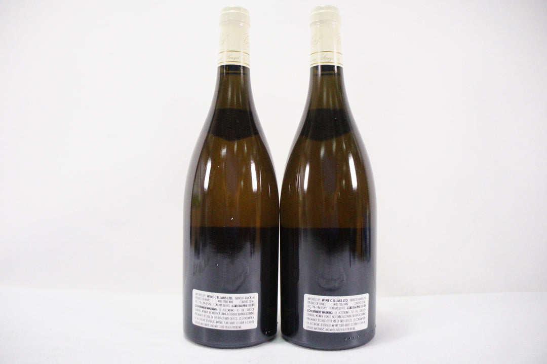 Etienne Sauzet Bienvenues Batard Montrachet Grand Cru 2007