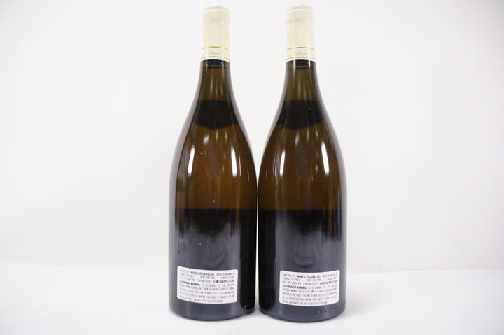 Etienne Sauzet Bienvenues Batard Montrachet Grand Cru 2007