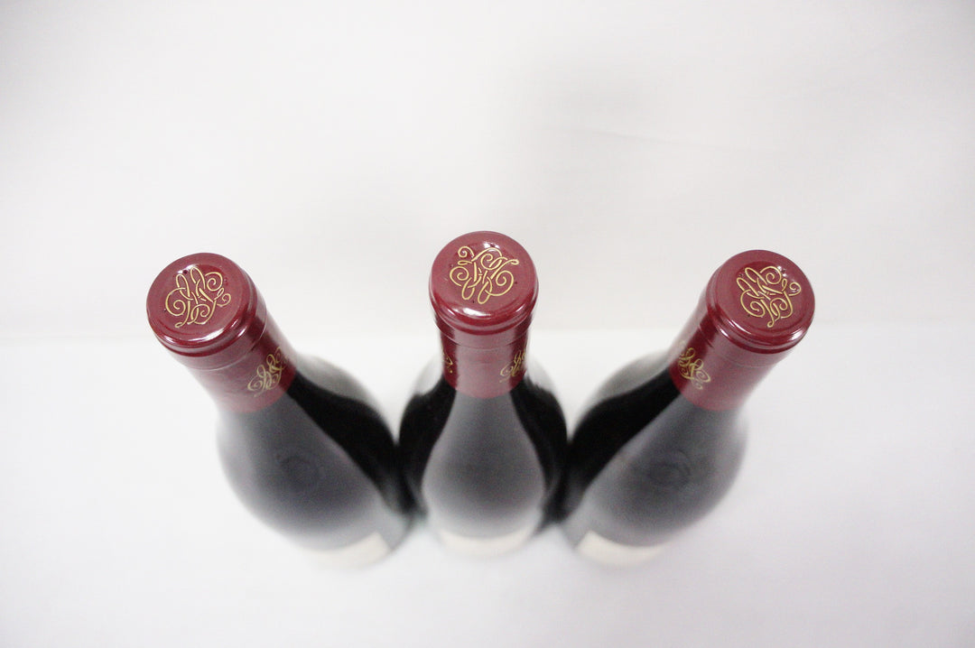 Georges Mugneret Gibourg Clos de Vougeot Grand Cru 2005