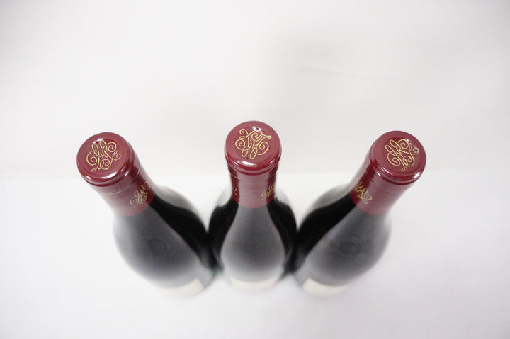 Georges Mugneret Gibourg Clos de Vougeot Grand Cru 2005