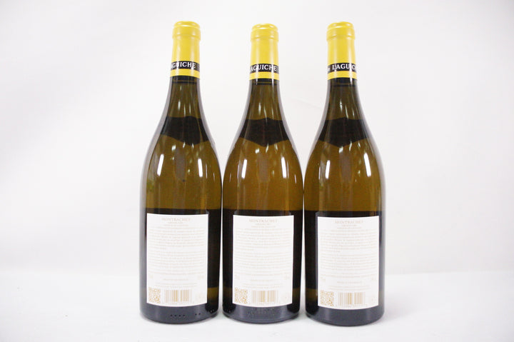 Joseph Drouhin Marquis de Laguiche Montrachet Grand Cru 2011