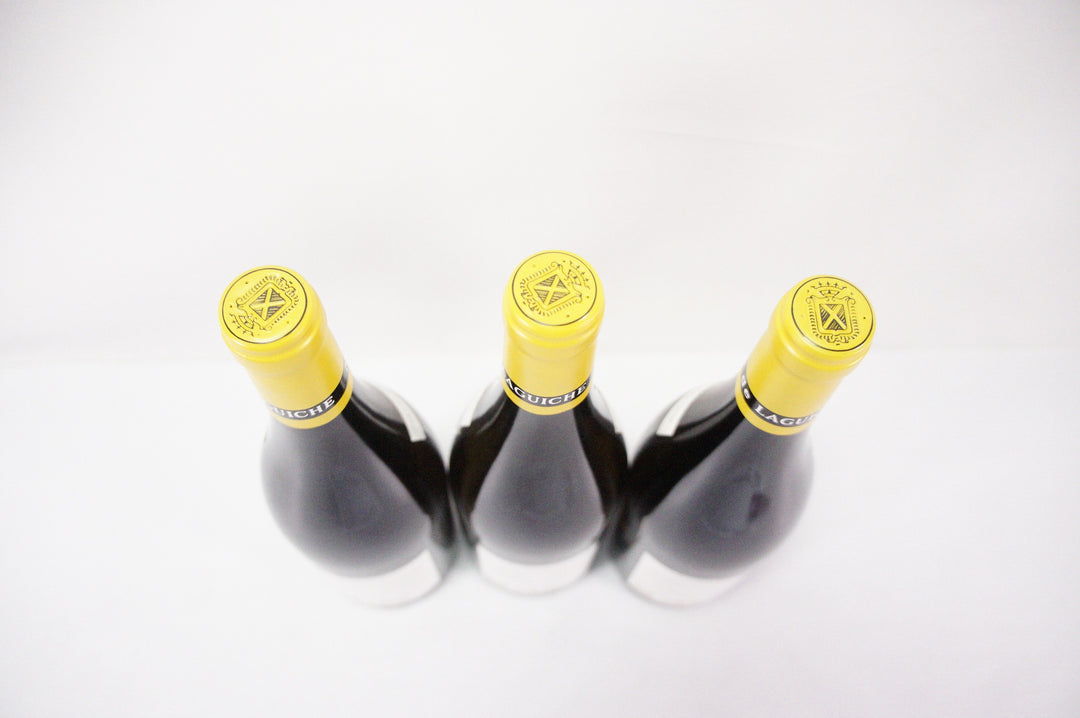 Joseph Drouhin Marquis de Laguiche Montrachet Grand Cru 2011