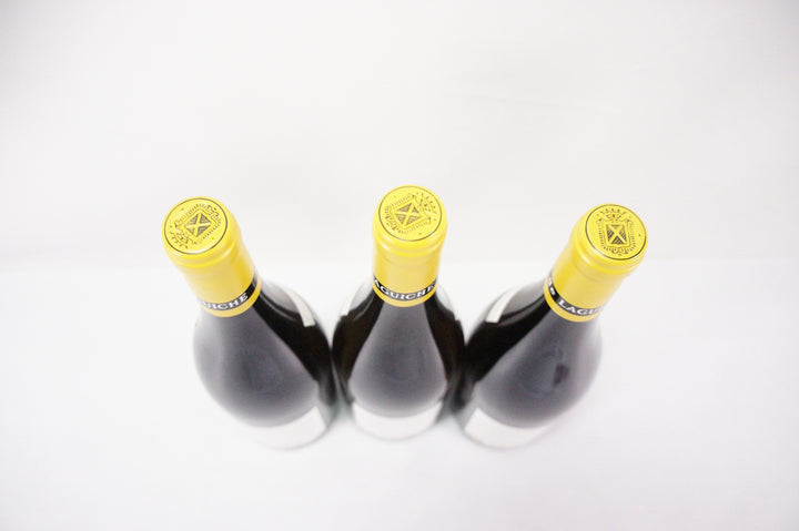 Joseph Drouhin Marquis de Laguiche Montrachet Grand Cru 2011