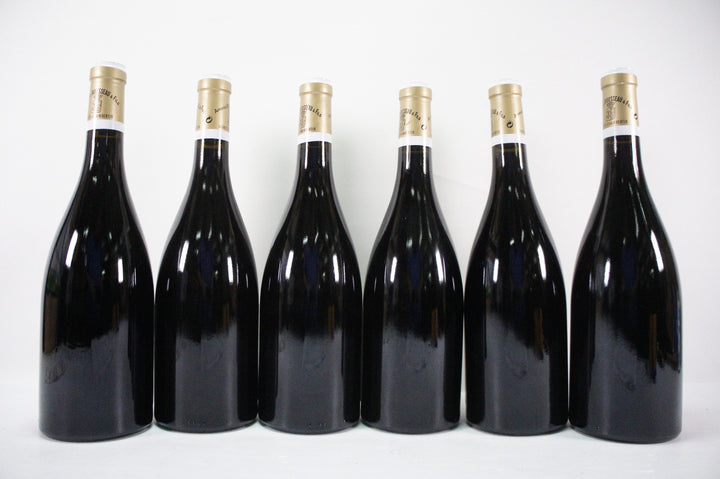 Armand Rousseau Chambertin Grand Cru 2010