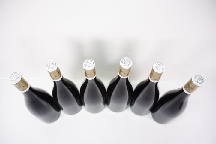 Armand Rousseau Chambertin Grand Cru 2010