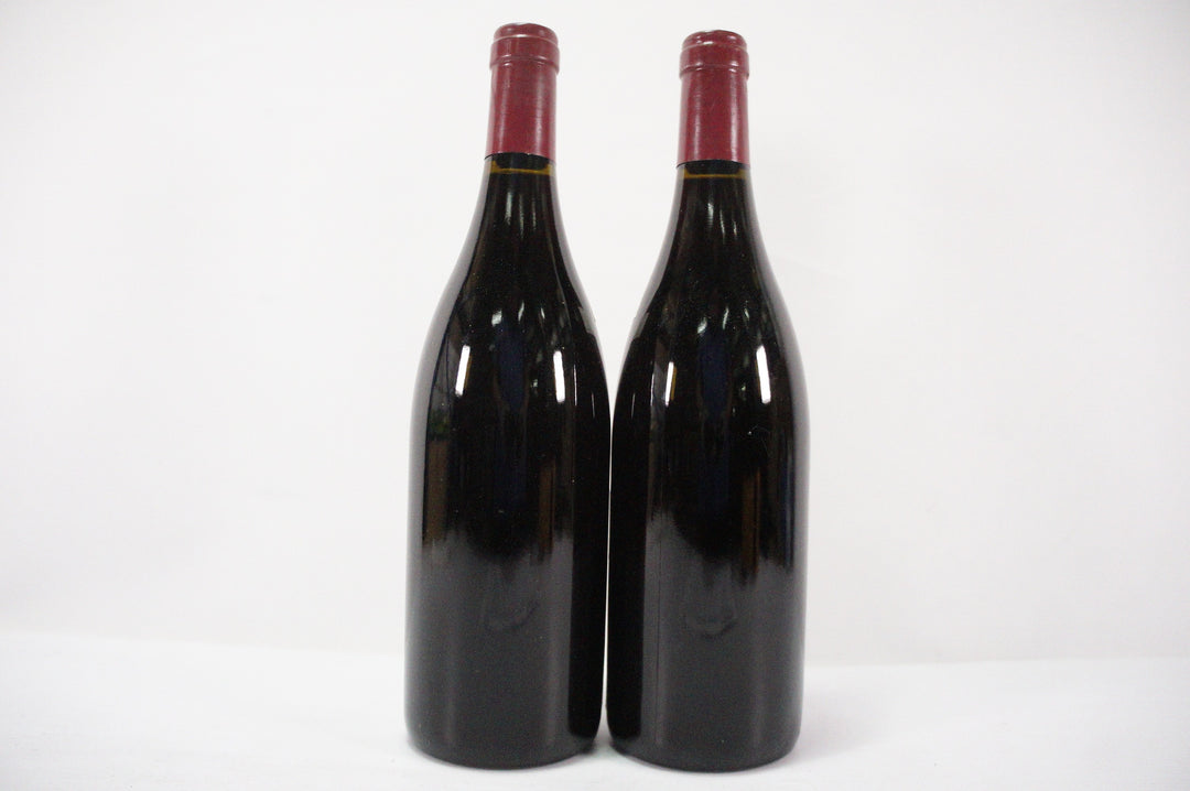 Dugat Py Charmes Chambertin Grand Cru 1996