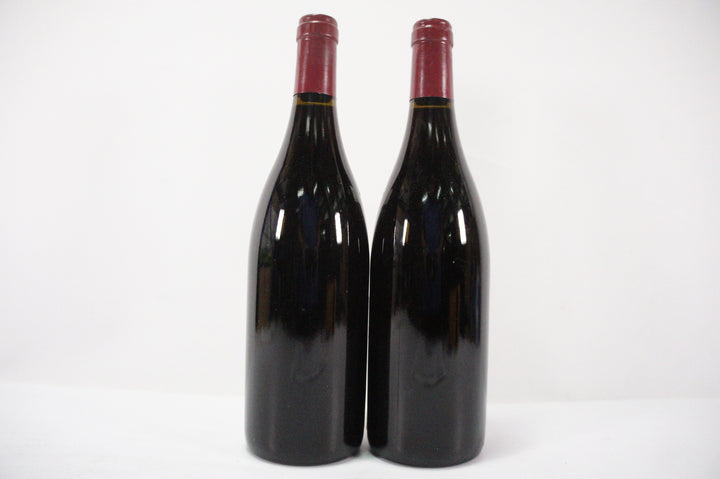 Dugat Py Charmes Chambertin Grand Cru 1996