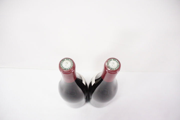 Dugat Py Charmes Chambertin Grand Cru 1996