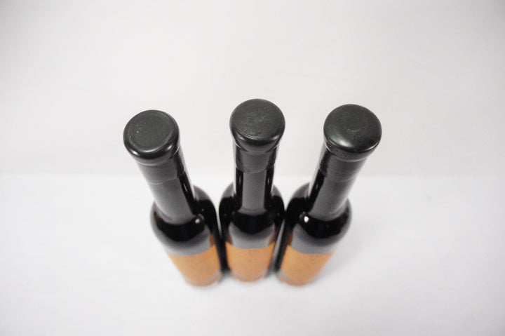 Sine Qua Non Mr. K Dried Berry Selection Viognier Half Bottle 1999