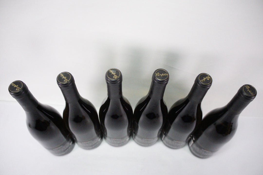 Penfolds Yattarna Bin 144 1998