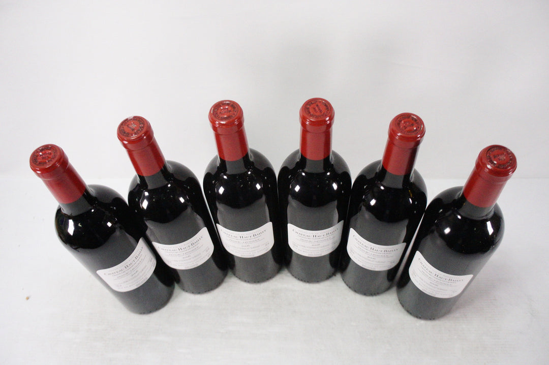Chateau Haut Bailly 2006