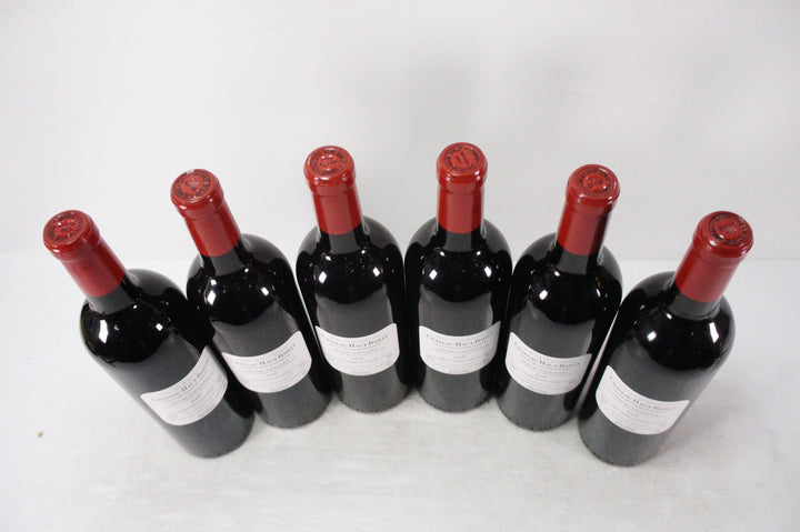 Chateau Haut Bailly 2006