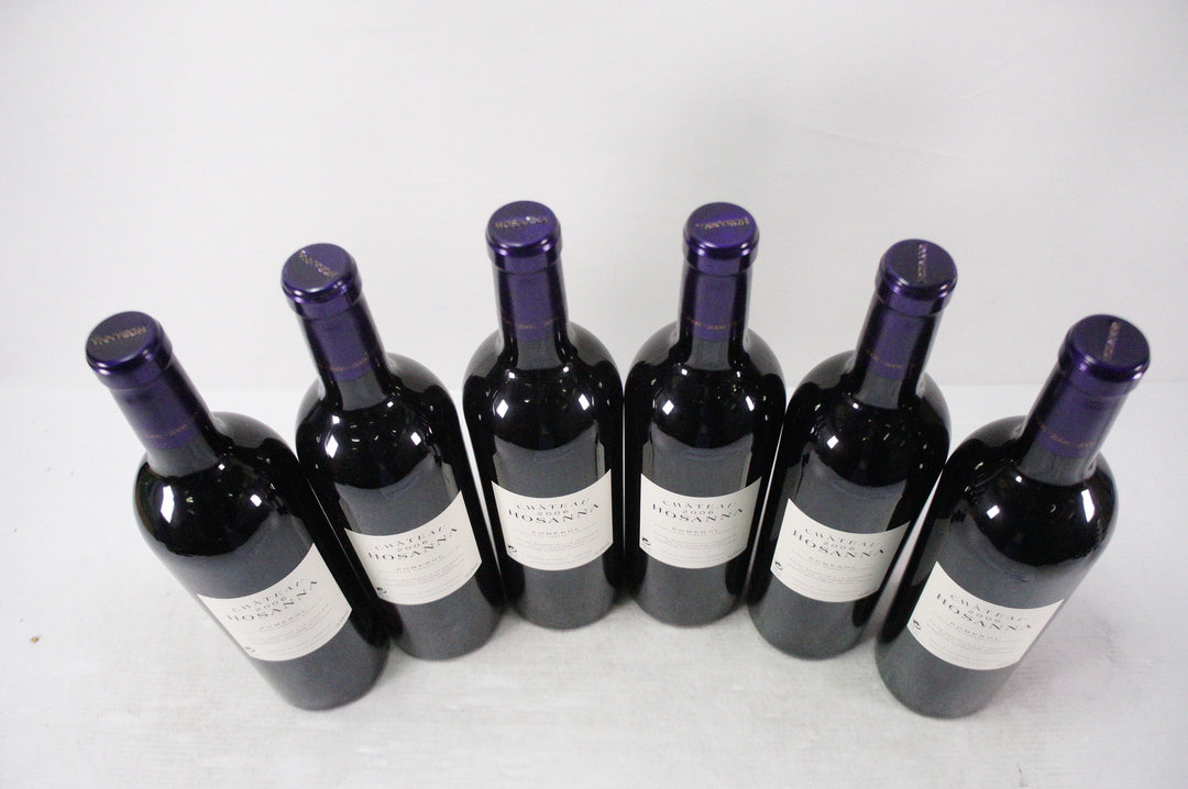Chateau Hosanna 2006