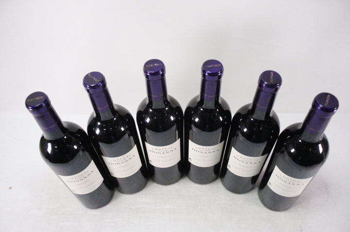 Chateau Hosanna 2006