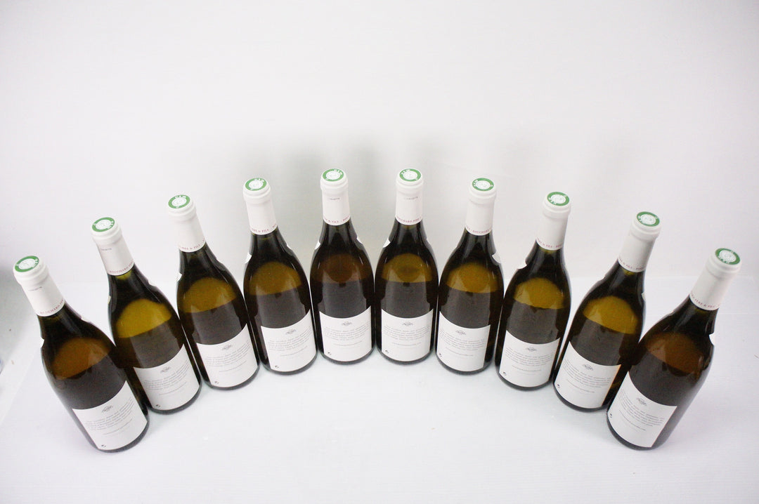 Bouchard Chevalier Montrachet La Cabotte Grand Cru 2002