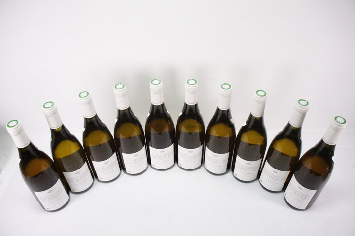 Bouchard Chevalier Montrachet La Cabotte Grand Cru 2002