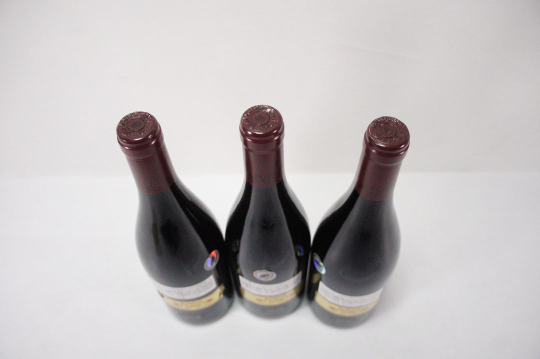 Dujac Clos de la Roche Grand Cru 2008
