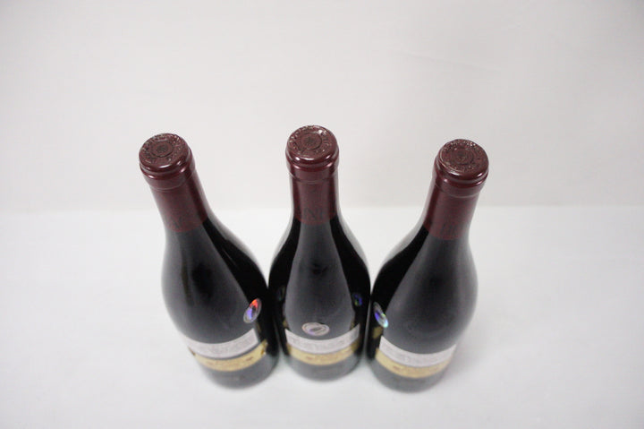 Dujac Clos de la Roche Grand Cru 2008