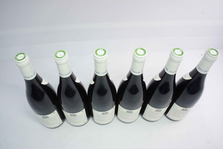 Bouchard La Romanee Grand Cru 2001