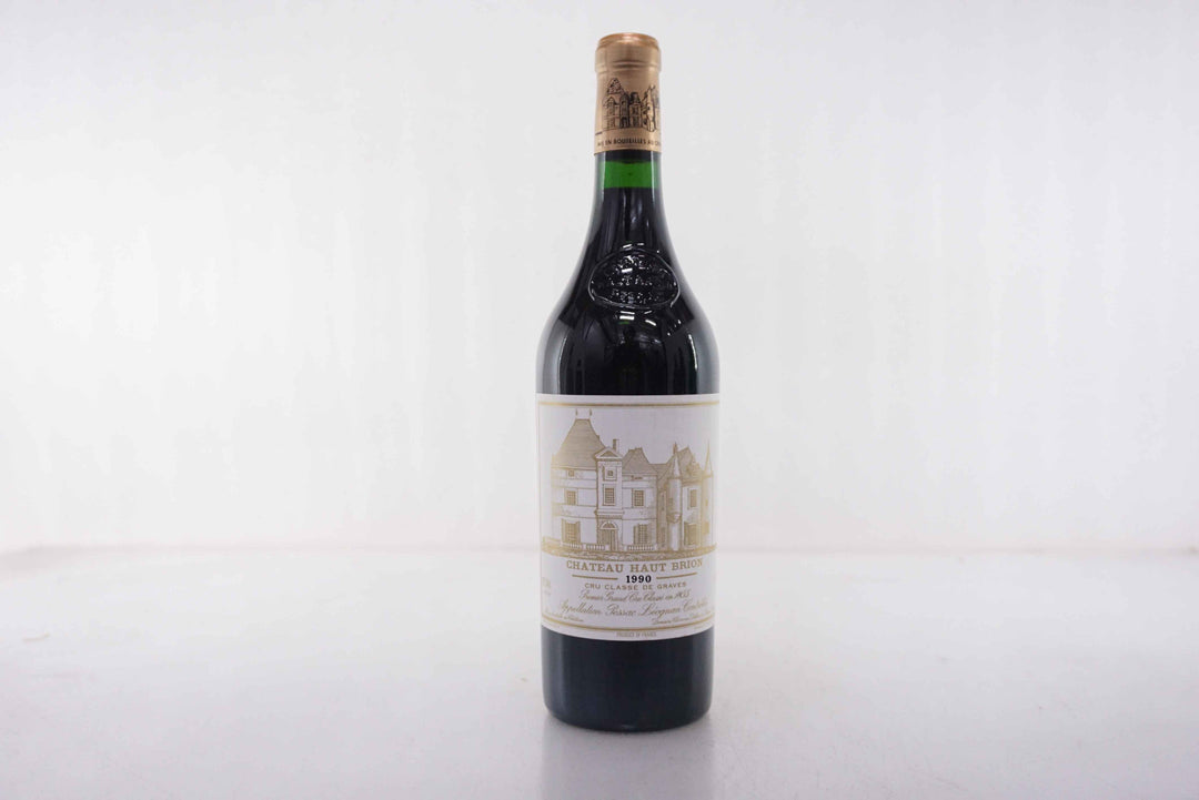 Chateau Haut Brion 1990