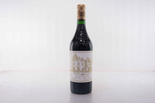 Chateau Haut Brion 1990
