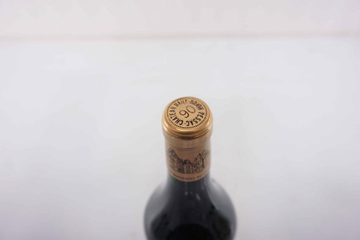 Chateau Haut Brion 1990