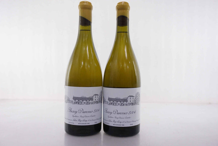 d'Auvenay Auxey Duresses 2004